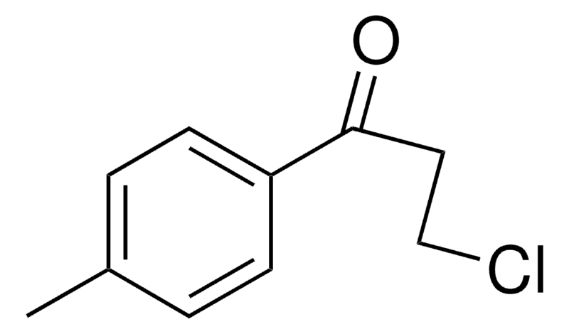 Merck 4'-METHYL-3-CHLOROPROPIOPHENONE-