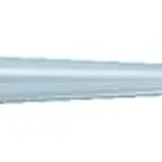 Thermo Fisher Scientific ART Non-Filtered Gel 200 Universal-Fit pipette Tips, Universal fit; Round gel-loading