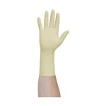 HALYARD PUREZERO HG3 Cream Sterile Latex Gloves