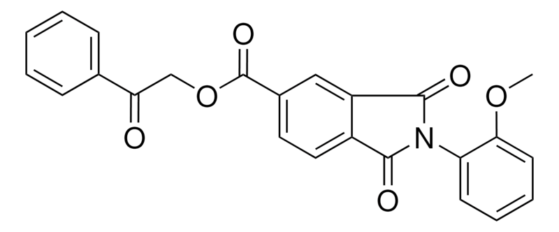 Merck RCL R45,743-4 - 25 MG