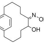 Merck 7-HYDROXY-BICYCLO(10.2.2)HEXADEC-