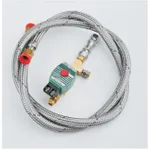 Thermo Fisher Scientific CO2 Backup System for Ultra-Low Temperature Freezers, field installed, for Forma 900, 7000 and 8600 Series, HFU B and HFC Series, Revco CxF Series, TSC Series