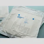 AS ONE γ-Irradiated Sterile Wipe, 무균성 증명 와이퍼