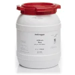 Thermo Fisher Scientific LB Broth Base (Lennox), 2.5 kg
