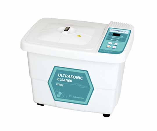 AS ONE Ultrasonic Cleaner, 초음파세척기(UCP 시리즈)