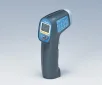AS ONE Infrared Radiation Thermometer, 적외선 방사온도계