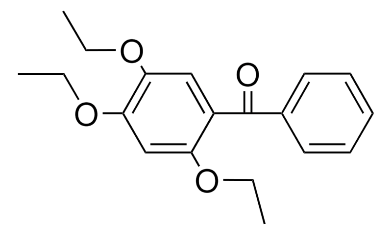 Merck 2,4,5-TRIETHOXYBENZOPHENONE