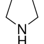 Merck PYRROLIDINE, 99%
