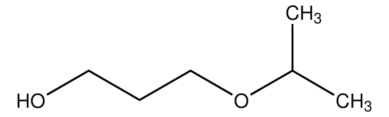Merck 3-Isopropoxy-1-propanol