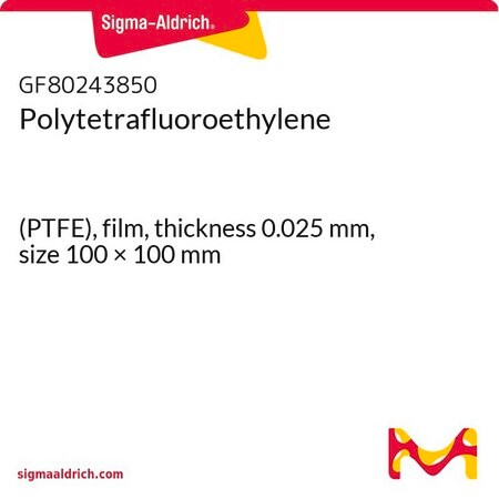 Merck Polytetrafluoroethylene