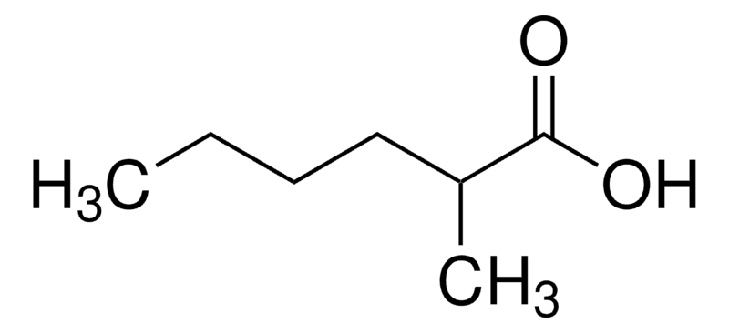 Merck 2-Methylhexanoic acid