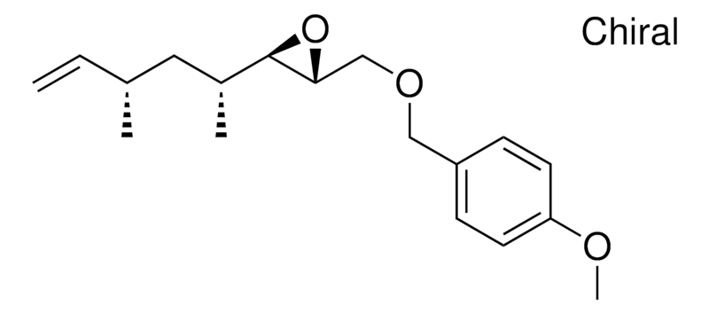 Merck 3,4-ANHYDRO-1,2-DIDEOXY-5-O-(4-ME&-1MG