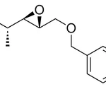 Merck 3,4-ANHYDRO-1,2-DIDEOXY-5-O-(4-ME&-1MG