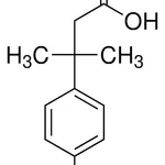 Merck 3-methyl-3-(4-methylphenyl)butanoic acid