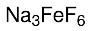 Merck SODIUM HEXAFLUOROFERRATE(III)
