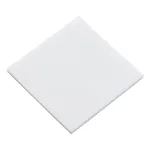 AS ONE Resin Sample Plate PE, 수지 샘플 플레이트 PE