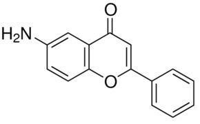 Merck 6-AMINOFLAVONE, 97%