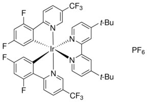 Merck (IR[DF(CF3)PPY]2(DTBPY))PF6