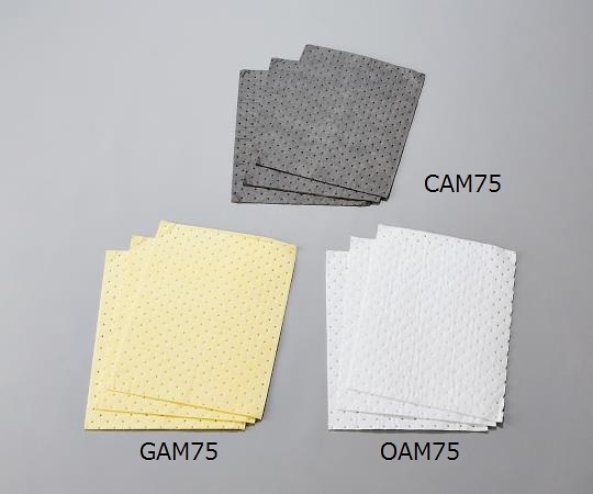 AS ONE Liquid Absorbent Sheet, 액체 흡수 매트