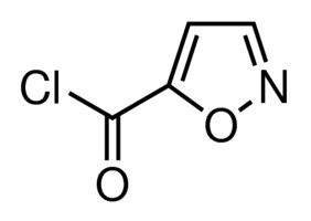 Merck ISOXAZOLE-5-CARBONYL CHLORIDE, 97%