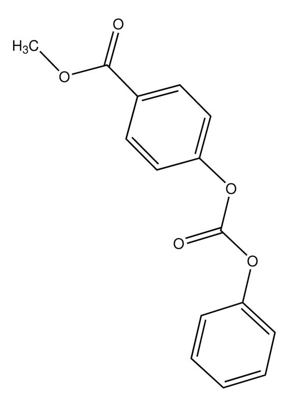 Merck Methyl 4-[(phenoxycarbonyl)oxy]benzoate