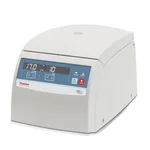 Thermo Fisher Scientific Pico 17 Microcentrifuge, ventilated, 230V, with 24 x 1.5/2.0mL rotor