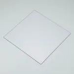 AS ONE PET Plate, PET 판재