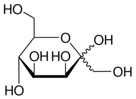 Merck D-MANNOHEPTULOSE
