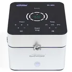 Genfollower Mobile Thermostatic Box