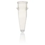 Thermo Fisher Scientific MicroAmp Reaction Tube without Cap, 0.2 mL, 2,000 tubes