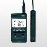 AS ONE High-Performance Digital Thermo-Hygrometer(WEATHECOMⅡ), 고성능 디지털 온도·습도계