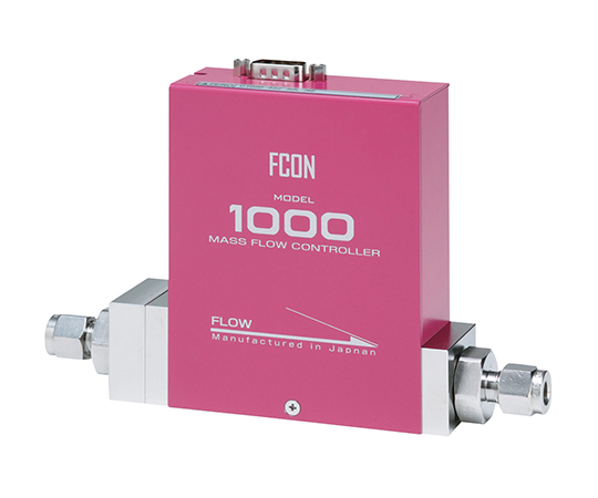 AS ONE Mass Flow Controller, 매스플로우 컨트롤러