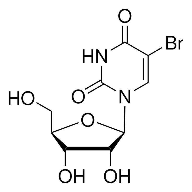 Merck 5-Bromouridine