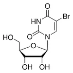 Merck 5-Bromouridine