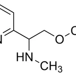 Merck (2-Methoxy-1-pyridin-2-ylethyl)methylamine