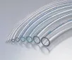 AS ONE Transparent PVC Tube(Metric Size), 투명PVC튜브(메트릭 사이즈)