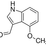 Merck 4-METHOXYINDOLE-3-CARBOXALDEHYDE-