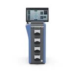 IKA 바이오리액터 베셀 패키지 HABITAT ferment cct