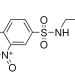 Merck N1-(2-HYDROXYETHYL)-3-NITROSULF-