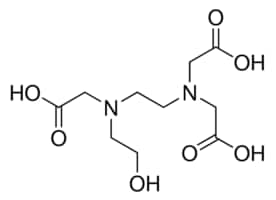 Merck N-HYDROXYETHYLETHYLENEDIAMINETRIACETIC*A