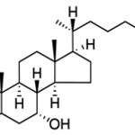 Merck 7 ALPHA 27-DIHYDROXY-4-CHOLESTEN-3-ONE