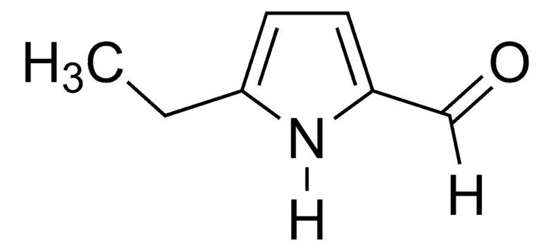 Merck 5-Ethyl-1H-pyrrole-2-carbaldehyde