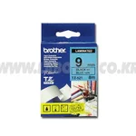 AS ONE Label for Label Printer(6㎜ / 9㎜), 라벨프린터용 라벨(6㎜ / 9㎜)