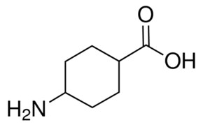 Merck 4-AMINOCYCLOHEXANECARBOXYLIC ACI-