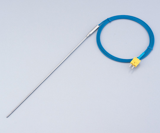 AS ONE K Thermocouple(Omega Connector Type), K열전대(오메가 커넥터 타입)