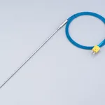 AS ONE K Thermocouple(Omega Connector Type), K열전대(오메가 커넥터 타입)