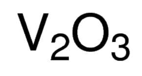 Merck VANADIUM(III) OXIDE, 99.99%