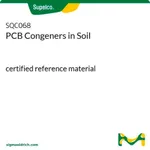 Merck PCB Congeners in Soil