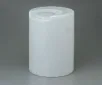 AS ONE Airtight Cylindrical Container PE, 드럼용기(원통 밀폐형)
