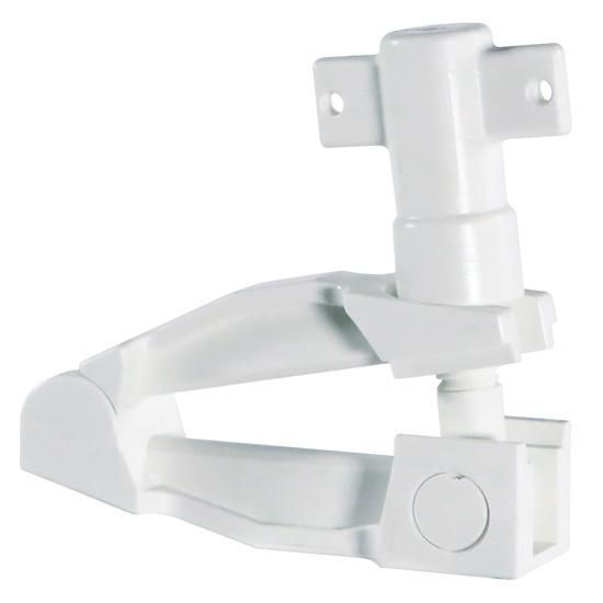 Masterflex  Single-Use Tubing Pinch Clamp, Avantor®